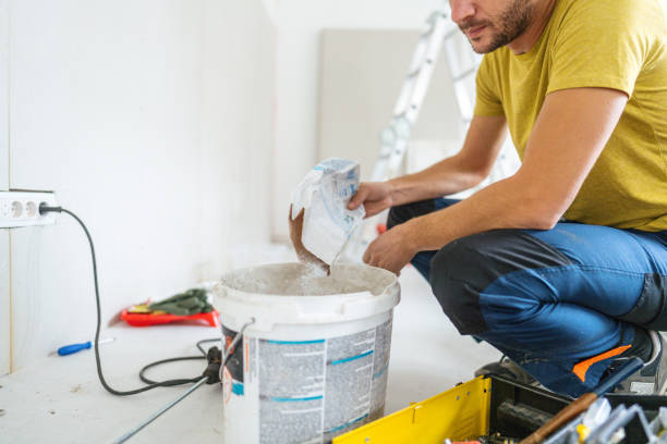 Best HVAC Mold Inspection and Cleaning  in South Jacksonvle, IL