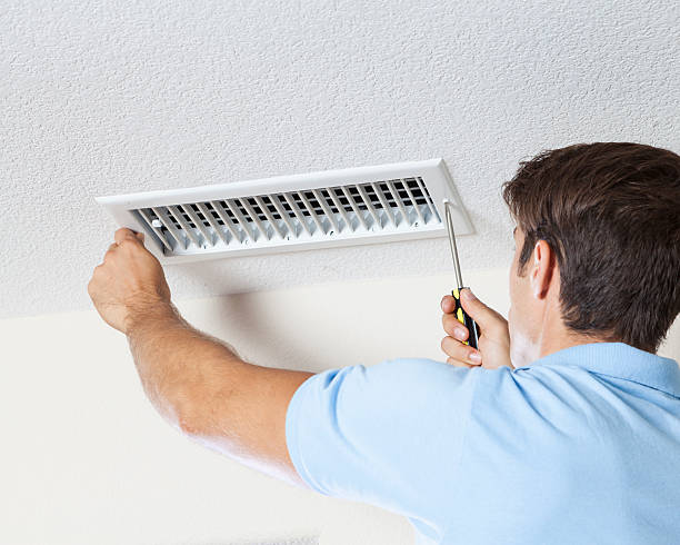 Best Airborne Mold Testing  in South Jacksonvle, IL